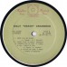 BILLY "CRASH" CRADDOCK Billy "Crash" Craddock (Harmony KH 32186) USA 1973 compilation LP